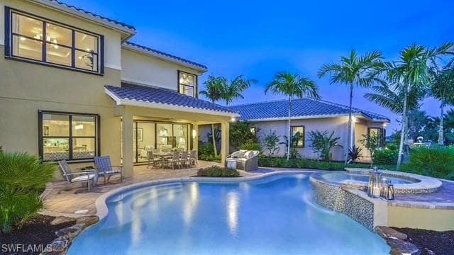 3618 Santaren CT NAPLES, FL 34119