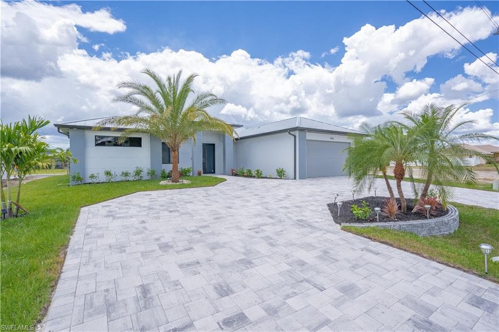1416 SW 20th AVE CAPE CORAL, FL 33991
