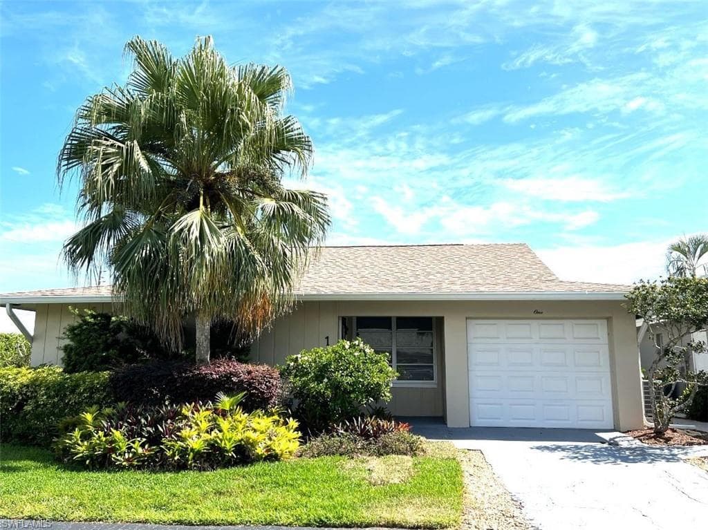 1 Crooked LN 24 NAPLES, FL 34112