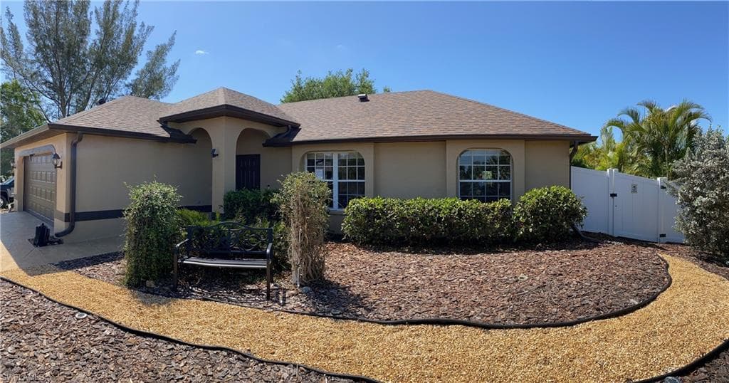 1812 NW 15th ST CAPE CORAL, FL 33993