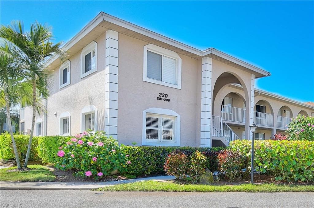 230 Pebble Beach BLVD 201 NAPLES, FL 34113