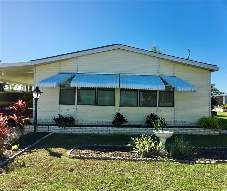 15550 Burnt Store RD 159 PUNTA GORDA, FL 33955