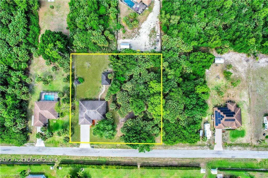 511 Gerald AVE LEHIGH ACRES, FL 33936