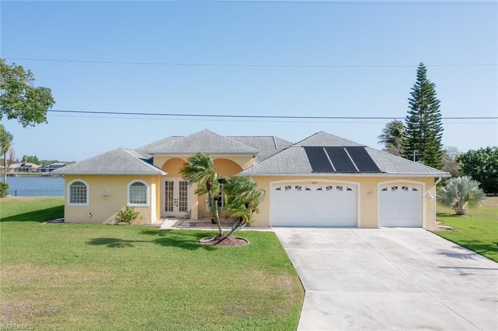 2021 NE 3rd ST CAPE CORAL, FL 33909