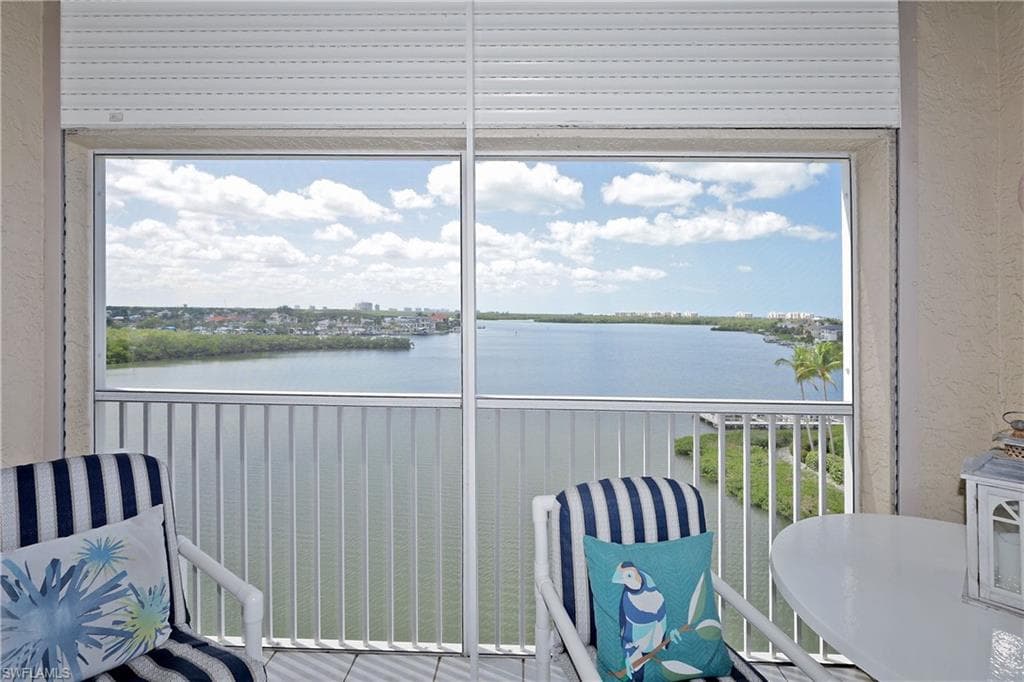 4895 Bonita Beach RD -PH#608 BONITA SPRINGS, FL 34134