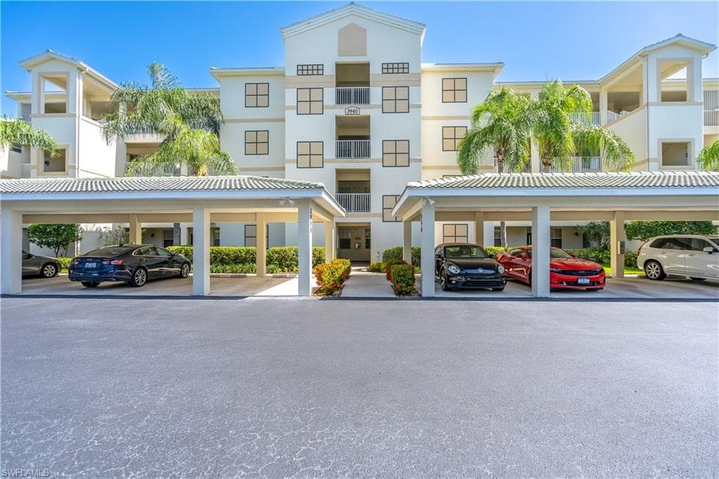 3940 Loblolly Bay DR 2-404 NAPLES, FL 34114