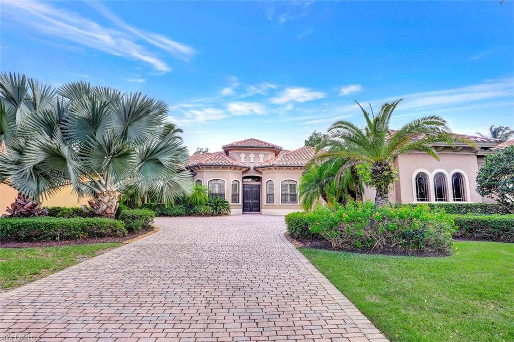 14862 Tybee Island DR NAPLES, FL 34119