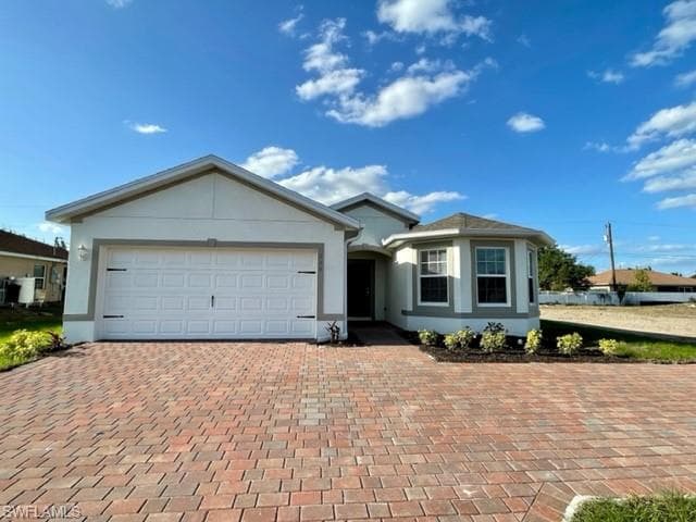 333 Tropicana PKY E CAPE CORAL, FL 33909