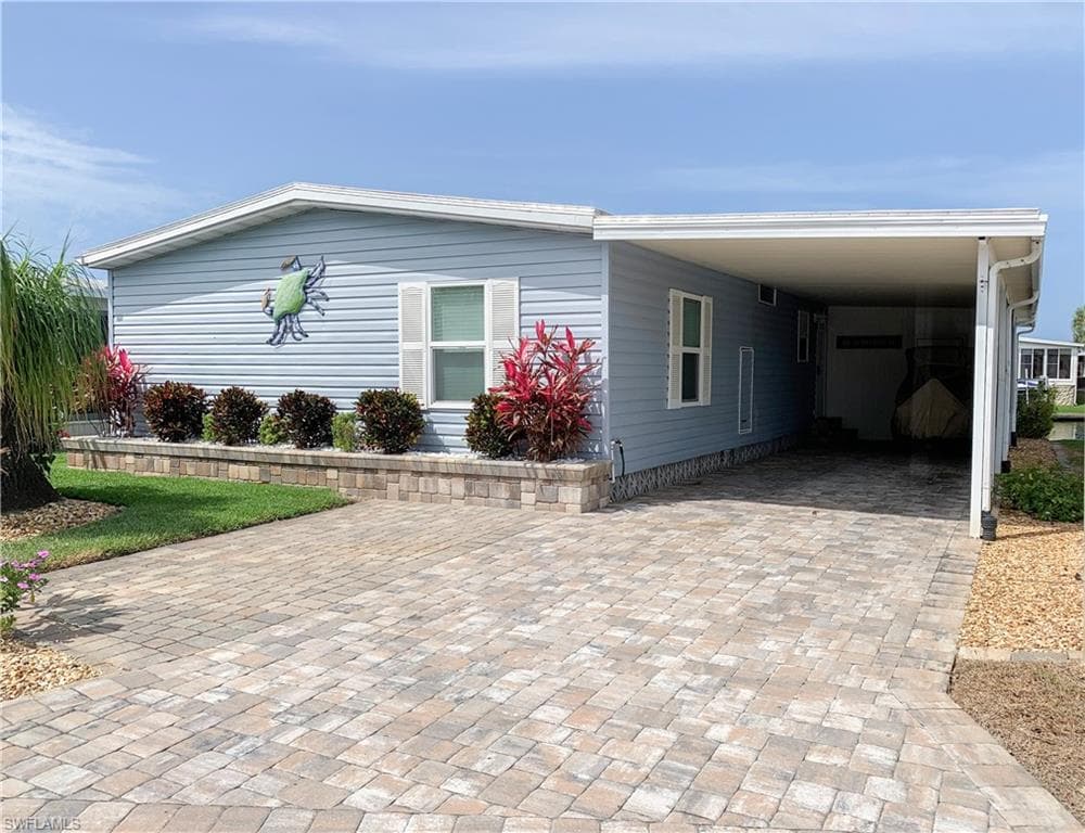 17710 Bryan CT FORT MYERS BEACH, FL 33931