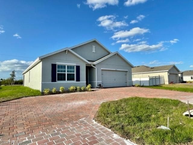 923 Tropicana PKY W CAPE CORAL, FL 33993