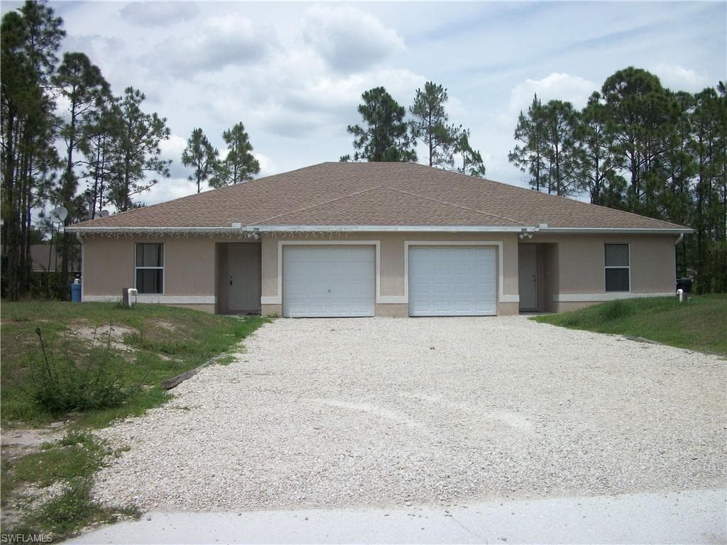 4624/4626 29th ST SW LEHIGH ACRES, FL 33973