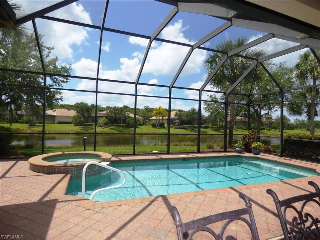 13596 Citrus Creek CT FORT MYERS, FL 33905