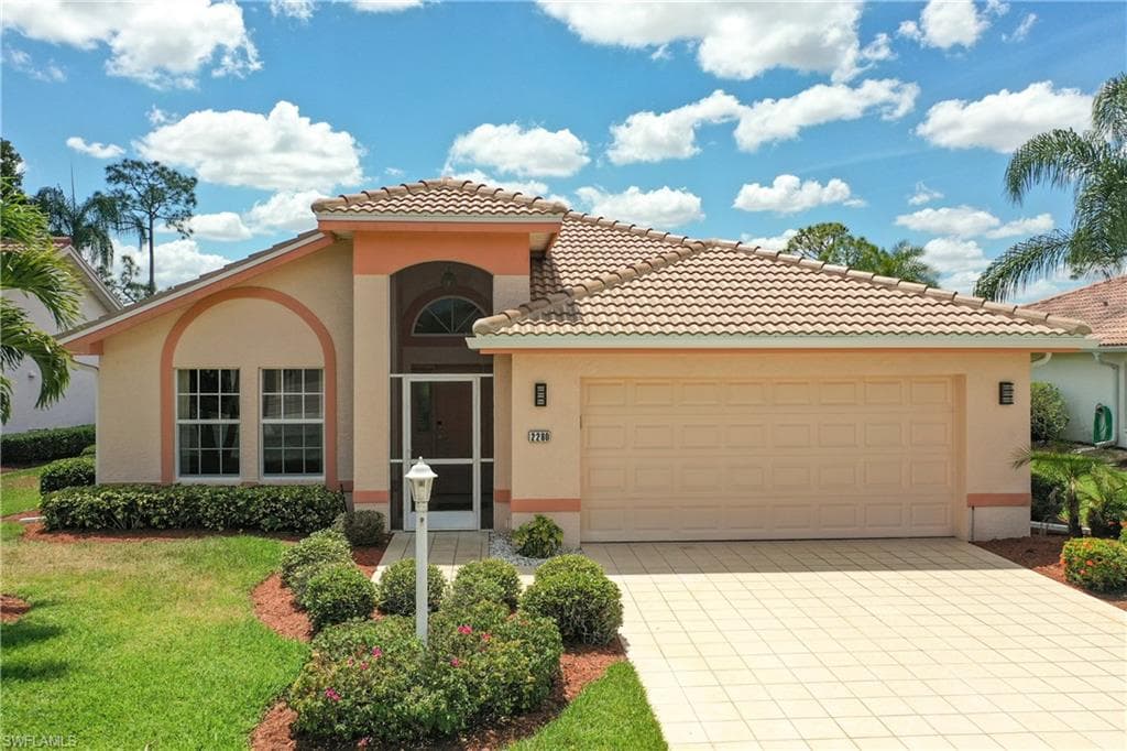 2280 Valparaiso BLVD NORTH FORT MYERS, FL 33917