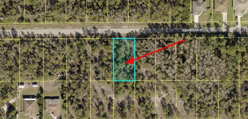 420 Hedgewood ST LEHIGH ACRES, FL 33974