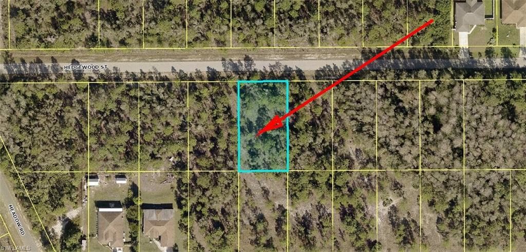 418 Hedgewood ST LEHIGH ACRES, FL 33974