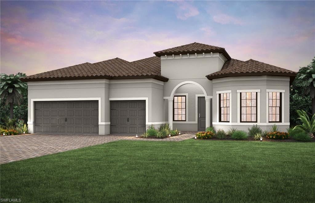 19704 Aqua View LN FORT MYERS, FL 33913