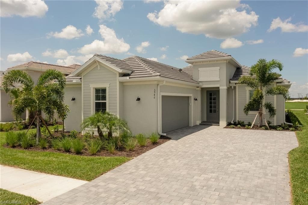 5946 Berwick LN AVE MARIA, FL 34142