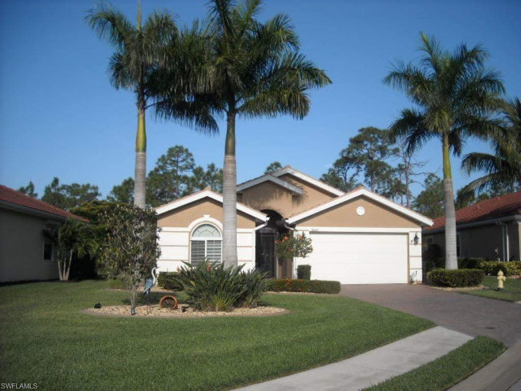 20605 Long Pond RD NORTH FORT MYERS, FL 33917