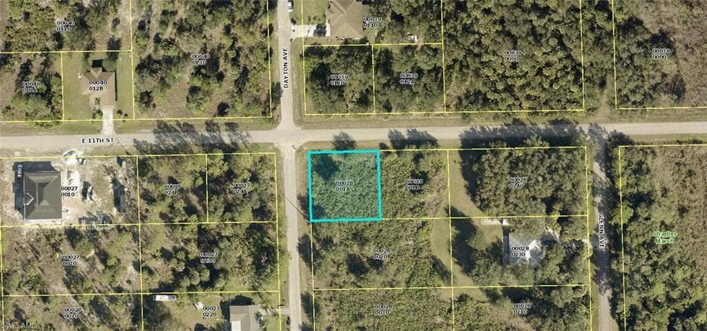 1700 E 11th ST LEHIGH ACRES, FL 33972