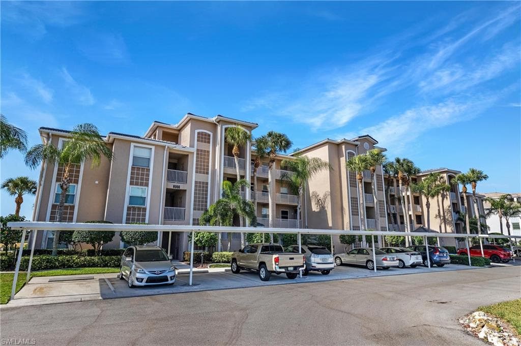 8066 Queen Palm LN 532 FORT MYERS, FL 33966
