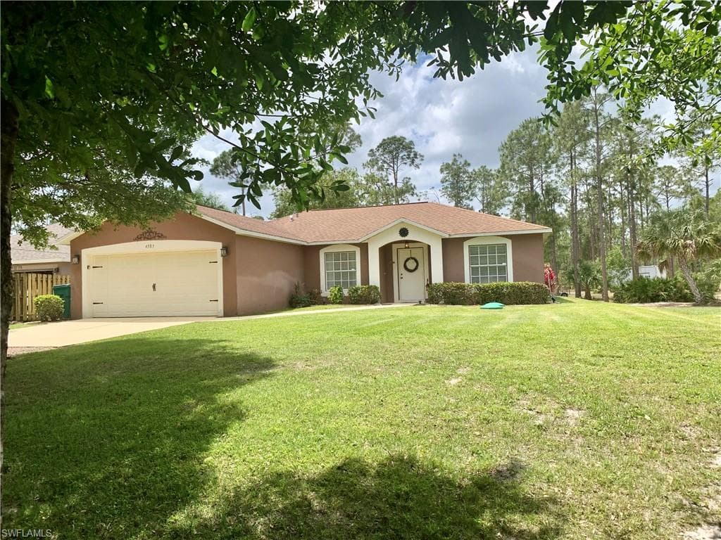 4385 16th ST NE NAPLES, FL 34120