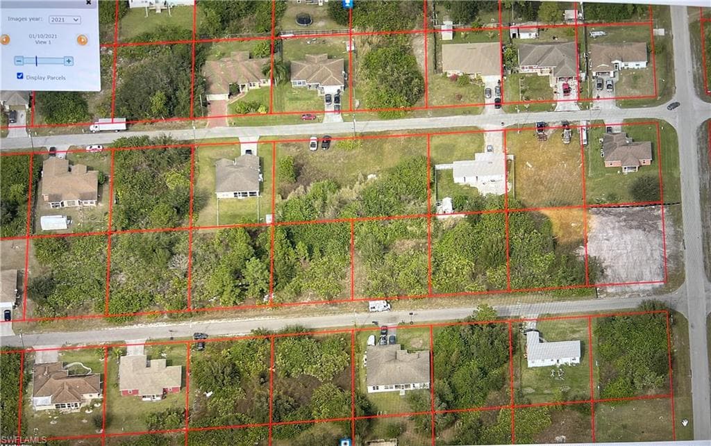 3504 21st ST SW LEHIGH ACRES, FL 33976