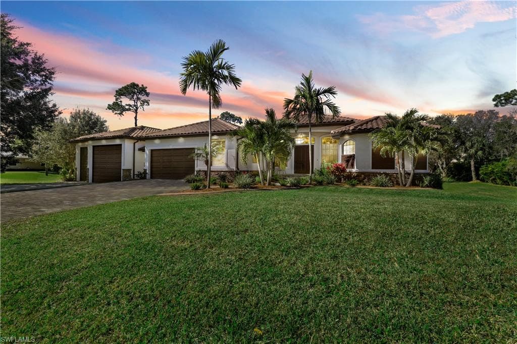 12861 Treeline CT