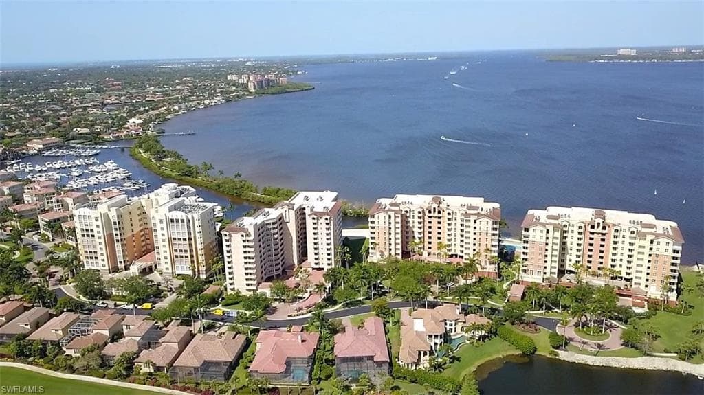 14200 Royal Harbour CT 506 FORT MYERS, FL 33908