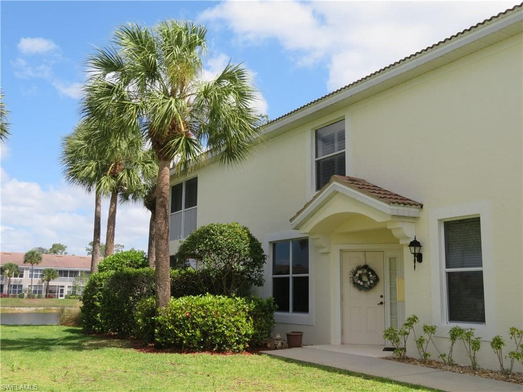 10118 Colonial Country Club BLVD 410 FORT MYERS, FL 33913