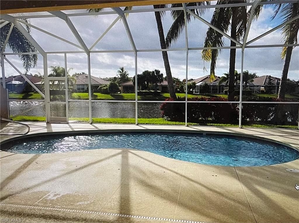 8040 Wilfredo CT NAPLES, FL 34114