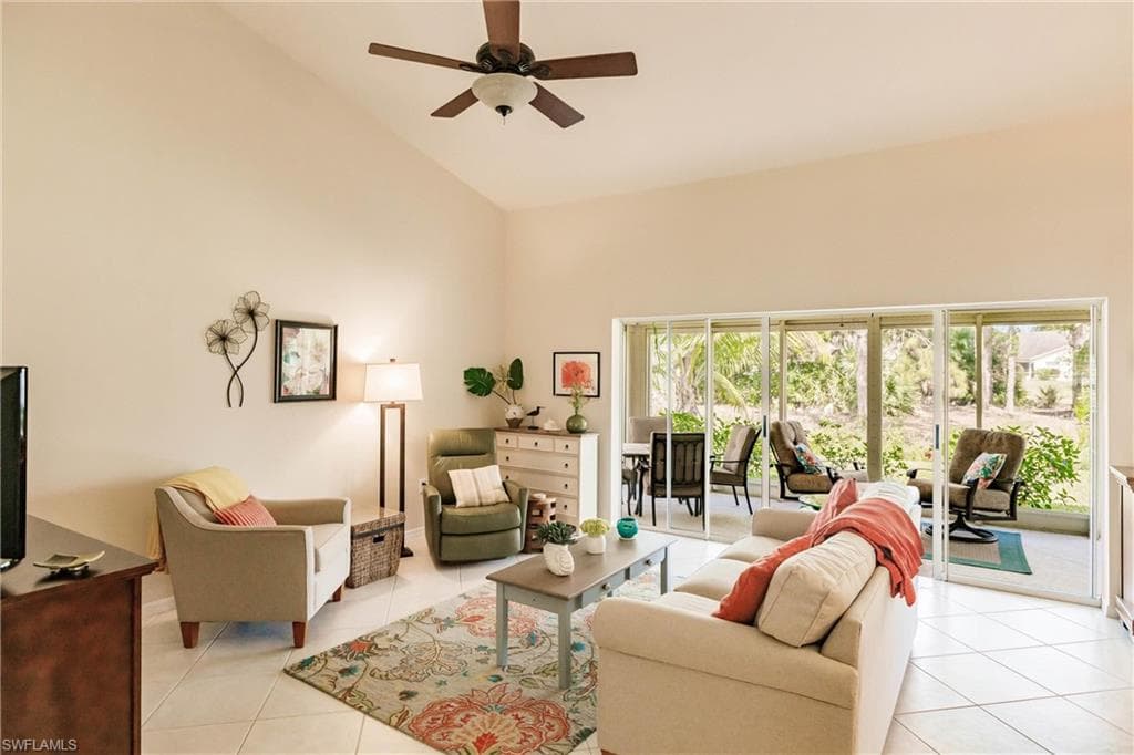 25301 Fairway Dunes CT BONITA SPRINGS, FL 34135