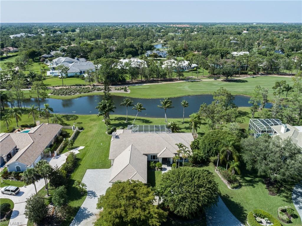 4388 Pond Apple DR N NAPLES, FL 34119