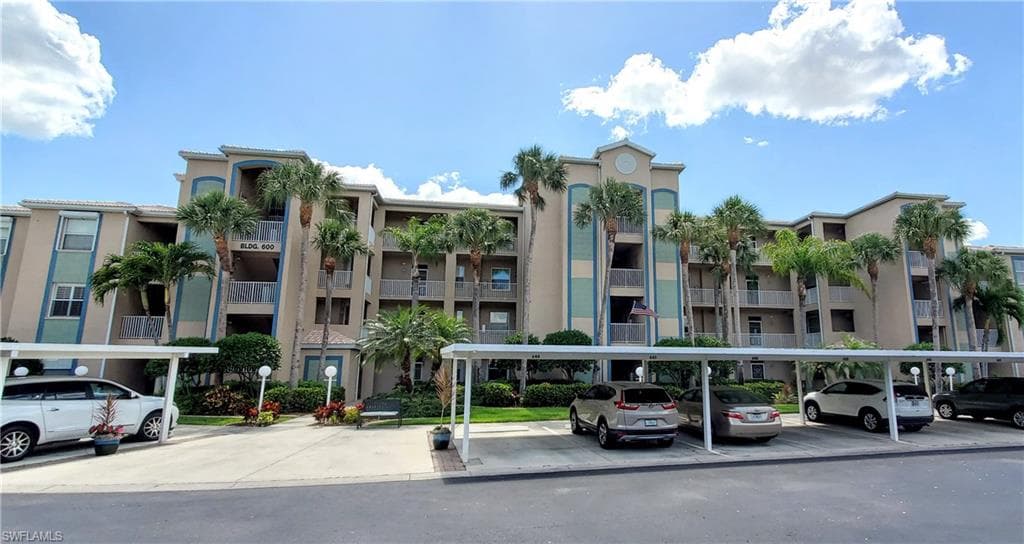 14071 Brant Point CIR 6205 FORT MYERS, FL 33919