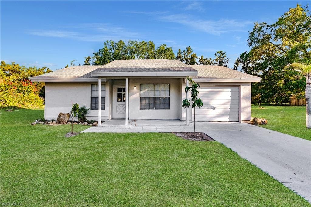 2011 Mariner CT LABELLE, FL 33935