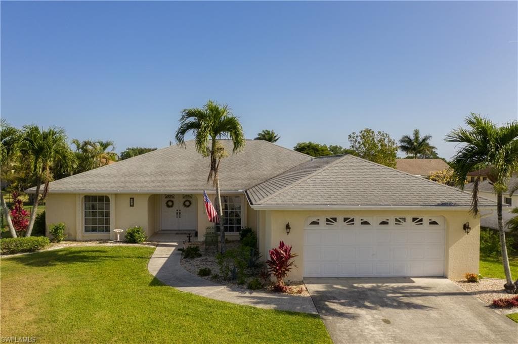 233 SW 45th ST CAPE CORAL, FL 33914
