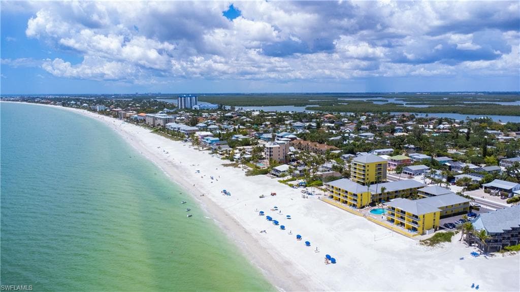 5560 Estero BLVD 259 FORT MYERS BEACH, FL 33931