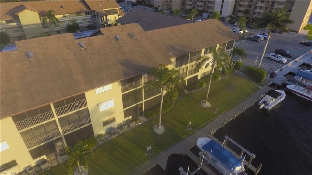 4240 SE 20th PL 312 CAPE CORAL, FL 33904