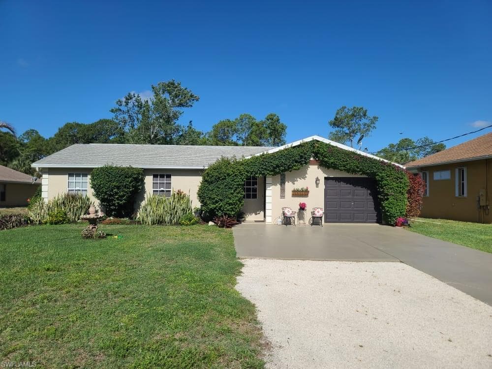1481 15th ST SW NAPLES, FL 34117