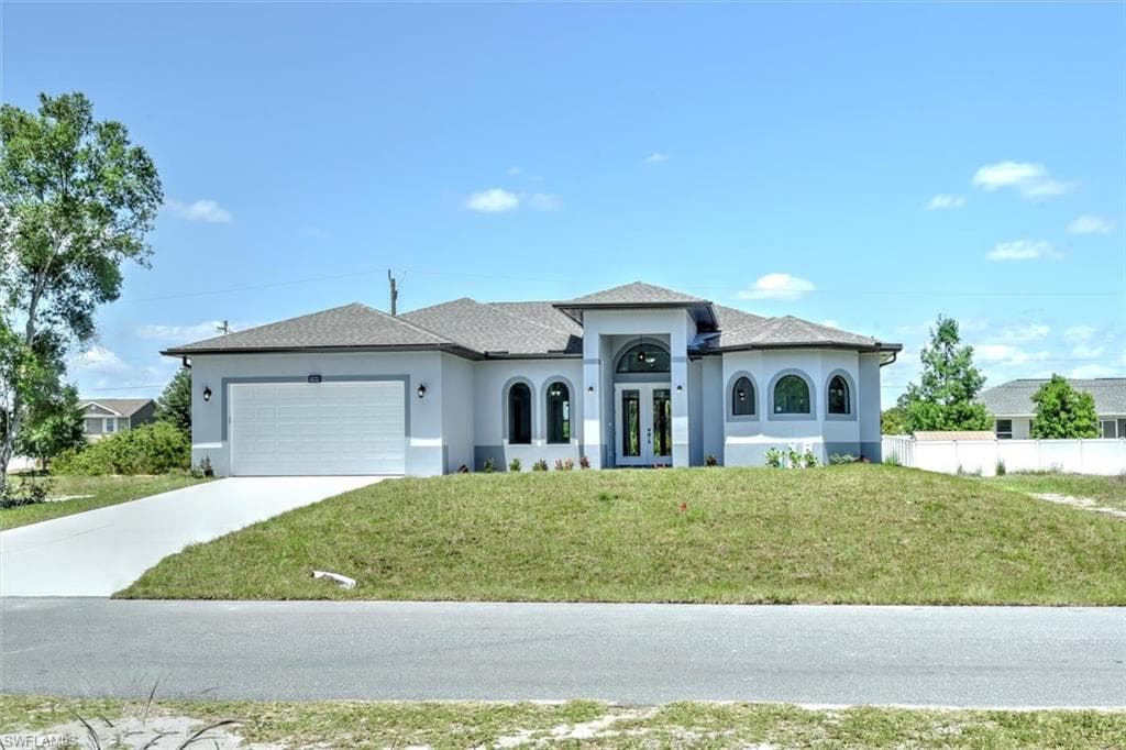 14091 Carlos ST FORT MYERS, FL 33905