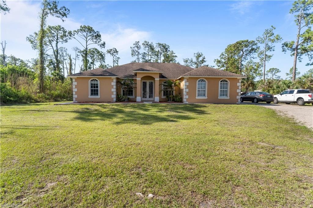 2960 10th AVE NE NAPLES, FL 34120