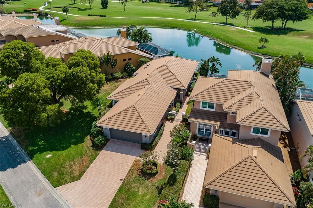 10350 Quail Crown DR 129-3 NAPLES, FL 34119