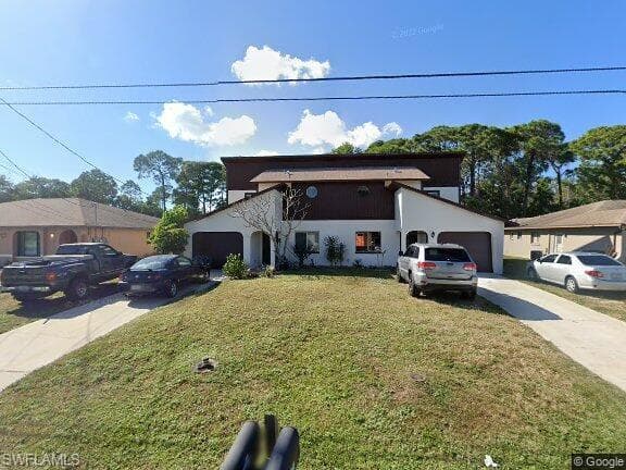 1326-1328 SE 2nd PL CAPE CORAL, FL 33990