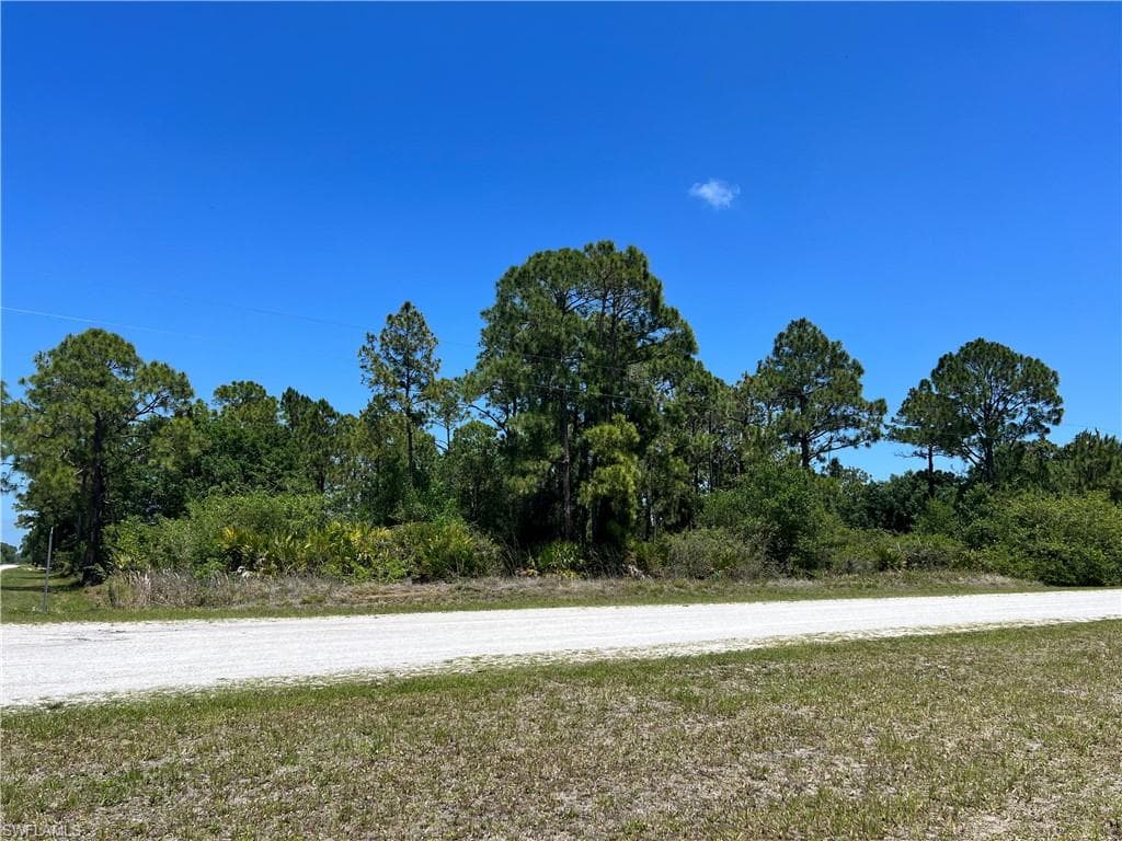 729 Horse Club AVE CLEWISTON, FL 33440
