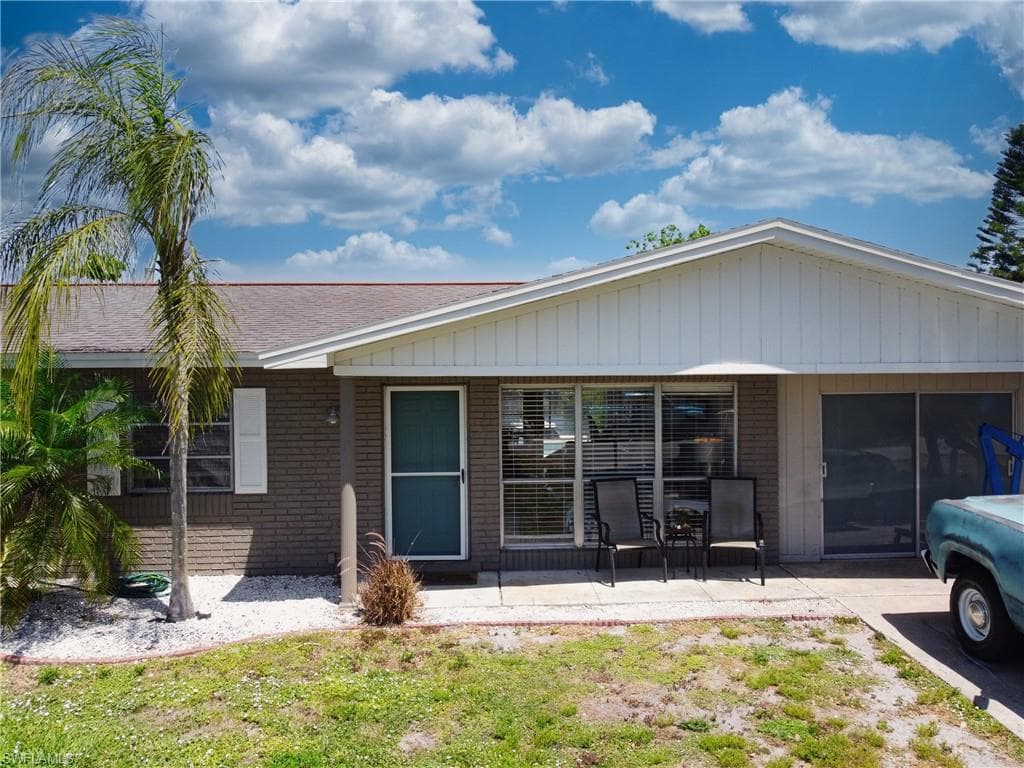 12306 Kneeland TER PORT CHARLOTTE, FL 33981