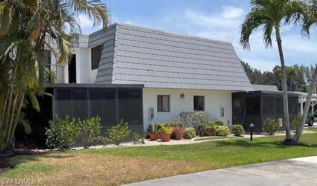 16001 Amberwood Lake CT 3 FORT MYERS, FL 33908