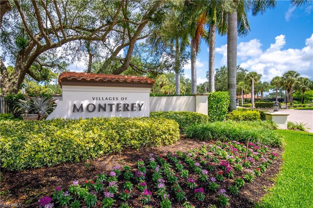 1703 San Bernadino WAY K-401 NAPLES, FL 34109