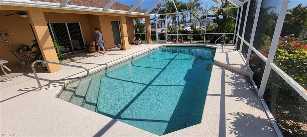 1804 NW 20th PL CAPE CORAL, FL 33993