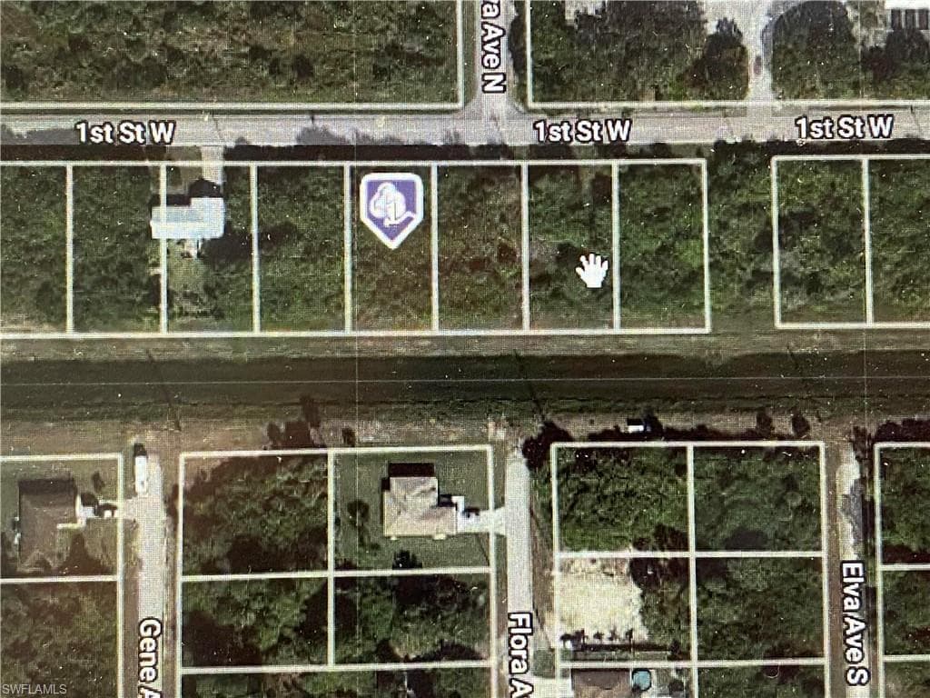 2701 1st ST W LEHIGH ACRES, FL 33971