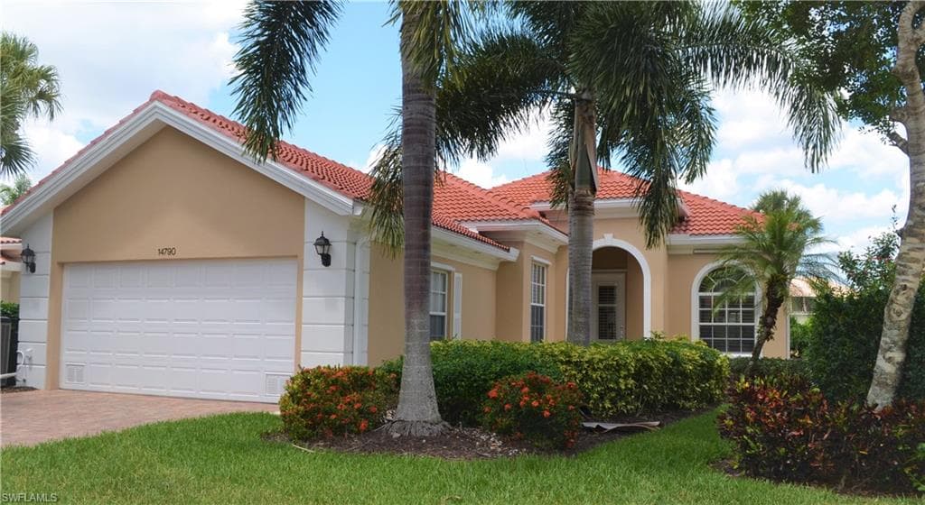 14790 Donatello CT BONITA SPRINGS, FL 34135