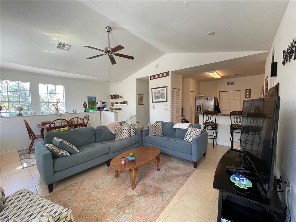 1800 Concordia Lake CIR 2309 CAPE CORAL, FL 33909